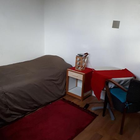 Ndp Family Hotel Montigny-lès-Cormeilles Eksteriør billede