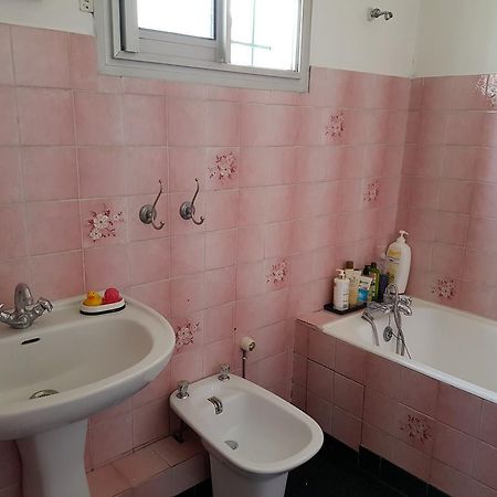 Ndp Family Hotel Montigny-lès-Cormeilles Eksteriør billede