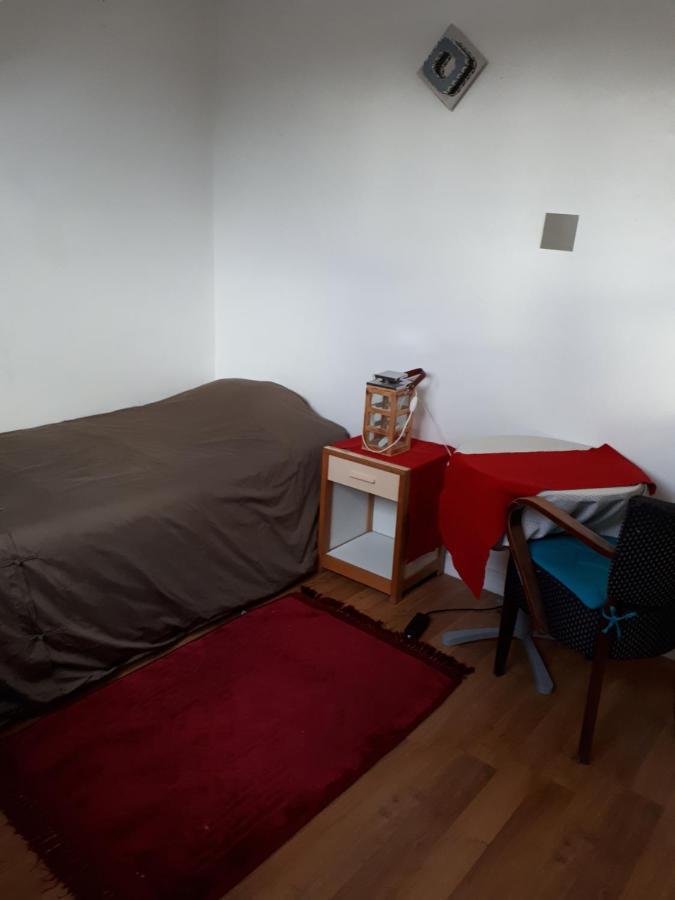 Ndp Family Hotel Montigny-lès-Cormeilles Eksteriør billede