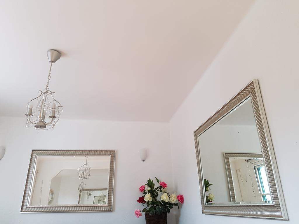 Ndp Family Hotel Montigny-lès-Cormeilles Eksteriør billede