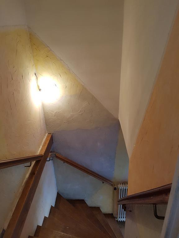 Ndp Family Hotel Montigny-lès-Cormeilles Eksteriør billede
