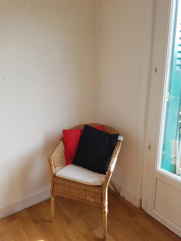 Ndp Family Hotel Montigny-lès-Cormeilles Eksteriør billede